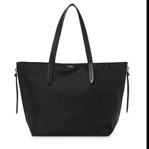 Botkier New York Bond Nylon Tote